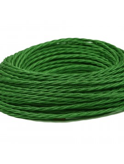 ПРВ Зелёный шёлк ТВ+ТВ