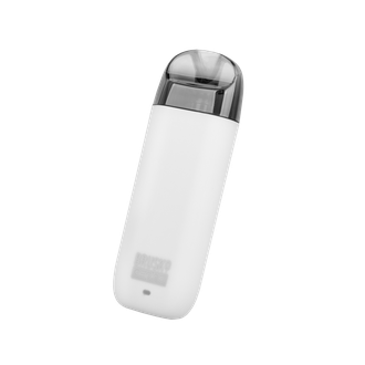 BRUSKO MINICAN 2 (WHITE) 400mAh