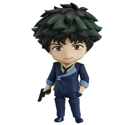 Нендроид Спайк Шпигель (Spike Spiegel)