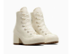 Converse Chuck 70 De Luxe Heel White Egret