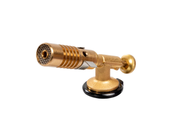 Горелка-насадка газовая GT-18 серия ПРОФИ для газовых баллонов с цанговым соединением