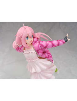 Фигурка 1/7 Надэсико Кагамихара (Nadeshiko Kagamihara)