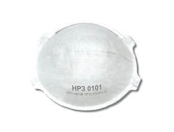 Респиратор НР3-0101 FFP1