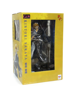 Фигурка 1/8 Кинтоки Саката (Sakata Kintoki)