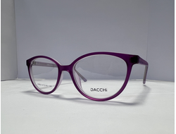 Оправа DACCHI 35823 С12 47-16-130