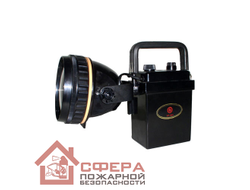Фонарь ФОС3-861