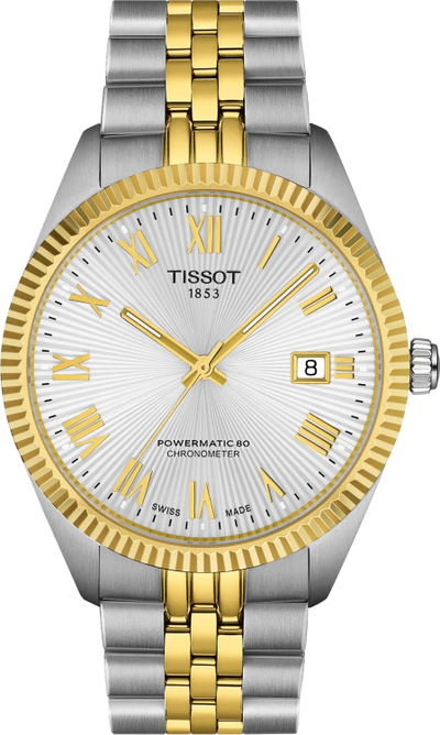 Швейцарские часы Tissot T156.408.22.033.00