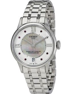 Швейцарские часы Tissot T099.207.11.113.00