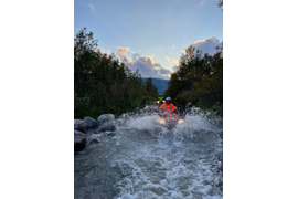 Лето | Маршрут «Знакомство с Хибинами»