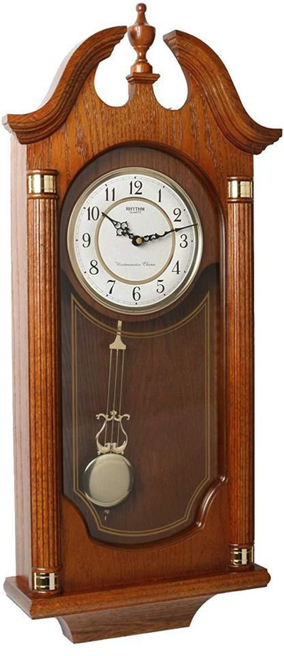 Настенные часы Rhythm CMJ303ER06