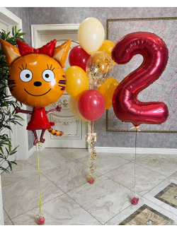 Карамелька (86 см)