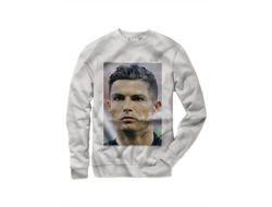 Свитшот Криштиану Роналду, Cristiano Ronaldo №9