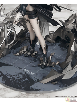 Фигурка 1/7 Лаппланд (Lappland Premium Ver.)