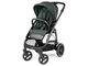 Коляска 2в1 Peg Perego Veloce TC Flex Metal New