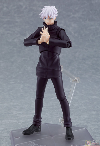 Фигурка фигма Сатору Годзё (figma Satoru Gojou)