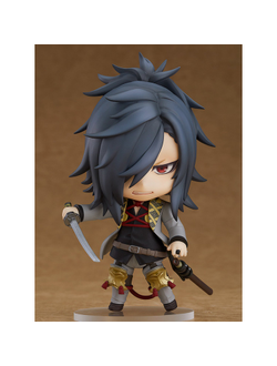 Нендроид Одэнта Мицуё (Oodenta Mitsuyo)