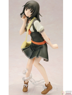 Фигурка 1/8 Надэко Сэнгоку (Sengoku Nadeko)
