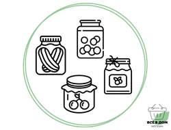 КОНСЕРВАЦИЯ