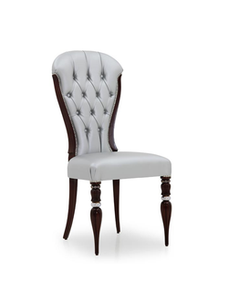 СТУЛ ADELE ART. 0418S (L53*P62*H113) SEVENSEDIE