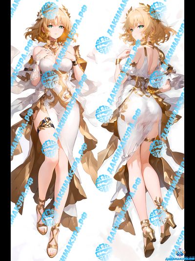 Аглая Honkai Star Rail