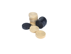 Фишки для нард деревянные "Partida" (23 мм.)