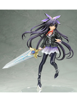 Фигурка 1/8 Тока Ятогами (Tohka Yatogami)