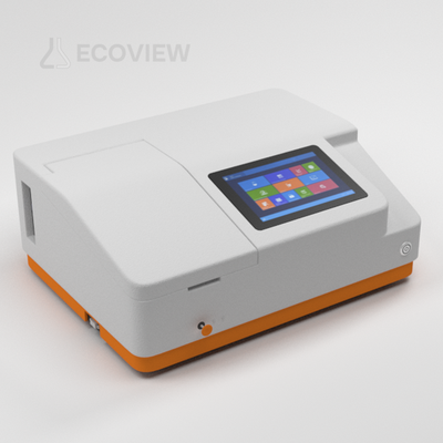 Спектрофотометр ECOVIEW УФ‑6800