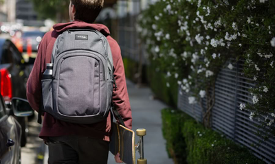 Рюкзак Dakine Campus L 33L Geyser Grey