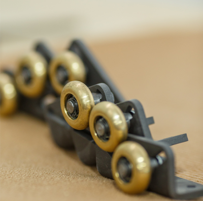 Специальные ролики