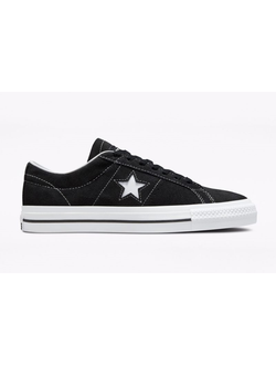Converse One Star Pro Suede Ox Moscow converse