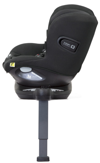 i-Spin 360 E Joie – автокресло поворотное на 360 градусов от 3 месяцев до 5 лет.