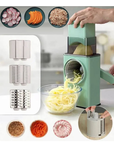 Овощерезка Ручная Vegetable Cutter Оптом