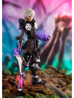 Фигурка Освальд (Oswald)