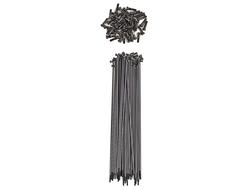 Комплект спиц BMX MANKIND Straight