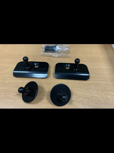 Geely Coolray Электроподъемник крышки багажника