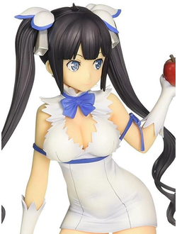 Фигурка 1/7 Гестия (Hestia)
