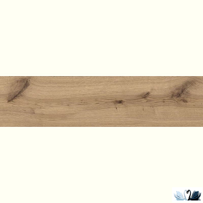 Керамогранит Belani Милан GP Бежевый 59,4 х 14,7 см под дерево Береза керамика