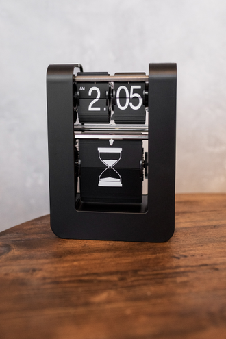 Перекидные часы Air-flip Hourglass (песочные часы )