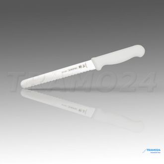 Нож для хлеба и ветчины Professional Master  25см.  Серрейтор 24627/080