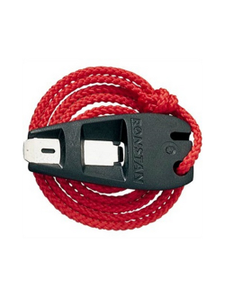 Такелажный ключ Ronstan RF1321 для скоб Ø6мм из нержавеющей стали AISI316