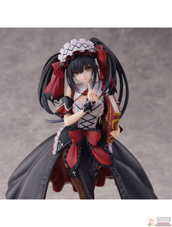 Фигурка 1/7 Куруми Токисаки (Kurumi Tokisaki <Rasiel> Ver.)