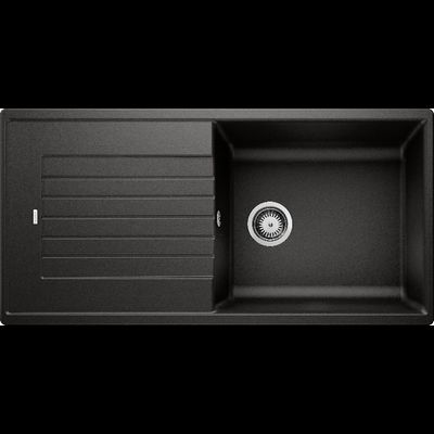 Мойка Blanco Zia XL 6S, 526024