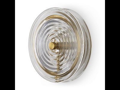 Freya, Настенный светильник (бра) Borbon, FR5442WL-L7TR