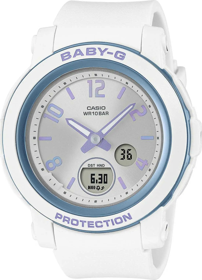 Часы Casio Baby-G BGA-290DR-7A