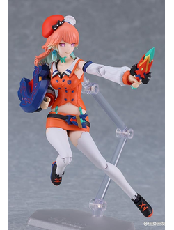 Фигурка фигма Киара Таканаси (figma Takanashi Kiara)