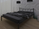 Кровать металлическая Модерн-2 (M-Style)