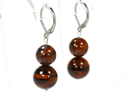 Сборка серег, кулонов, брелоков на заказ, услуга от 100 руб №24268