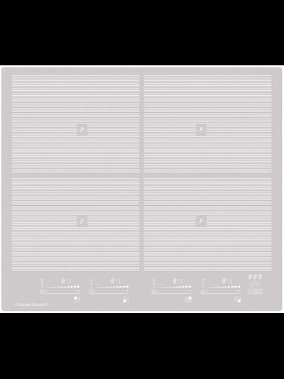 Индукционная варочная панель Kuppersbusch KI 6800.0 GE