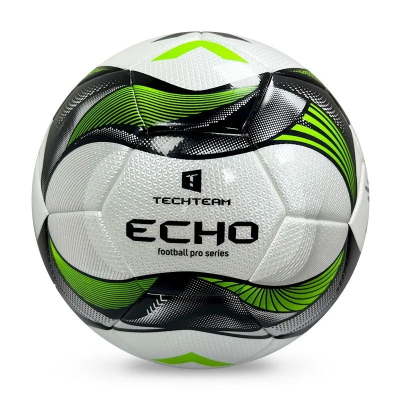 Мяч футбольный ECHO размер 5