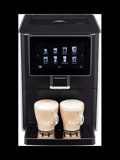 Автоматическая кофемашина Kuppersbusch KVS 308 B